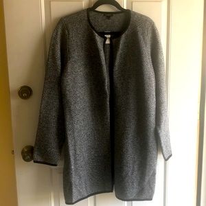 Talbots jacket NWT